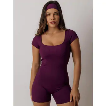 Macaquiho Curto Crush Malbec P