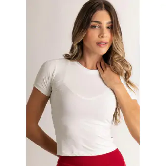 T-shirt Fresh Off White G