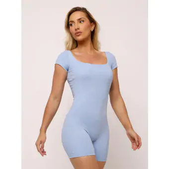 Macaquino Match Azul Sky M