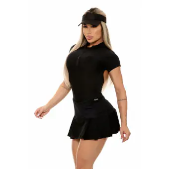 Vestido Playoff Black P