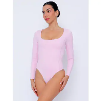 Body Rosa Blush P