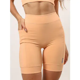 Bermuda de Corrida Peach G