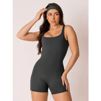 Macaquinho Regata Date Storm G