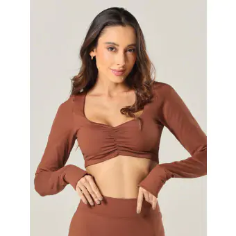 Cropped Franzido Coffee G