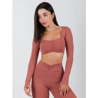 Cropped Franzido Callas P