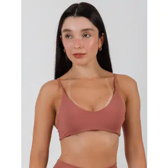 Top Decotado Speed Callas P