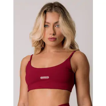 Top Duplo New Basic Cherry P