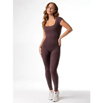 Macacão Match Grape M