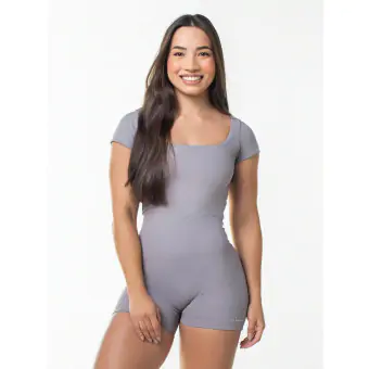 Macaquino Match Cinza P