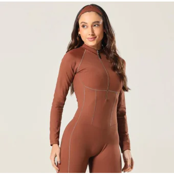 Macacão Open Red Susent G