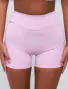 Short Athletic Rosa Blush M - Imagem: 1