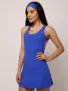 Vestido Smash Azul Bic G - Imagem: 1
