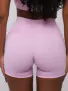 Short Athletic Rosa Blush M - Imagem: 2