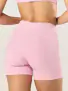 Short Canelado Skin Rosa Blush G - Imagem: 2