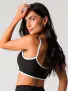 Top Duo Preto com Off G - Imagem: 2
