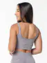Top Square Cinza M - Imagem: 2