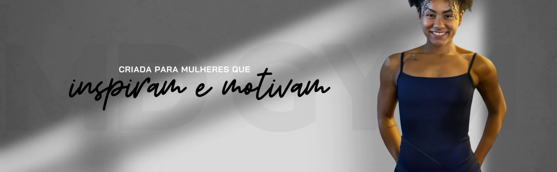 Criado para mulheres